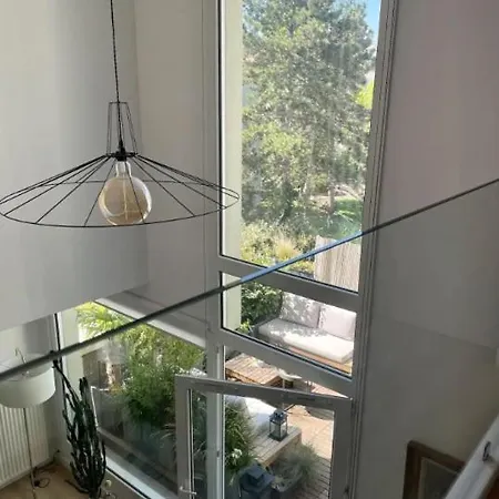 Apartamento Apartments