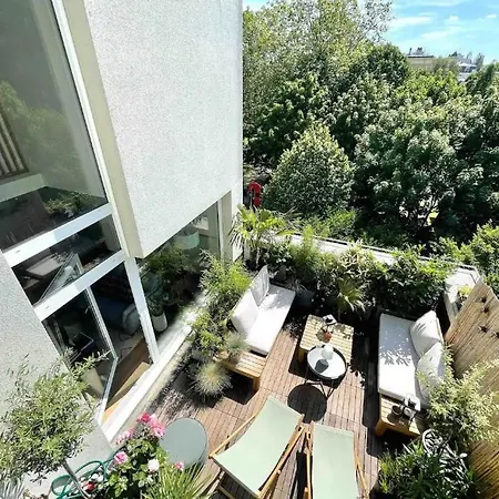 Apartments *