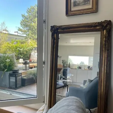 Apartamento Apartments Sofía
