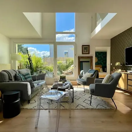 Apartamento Apartments *