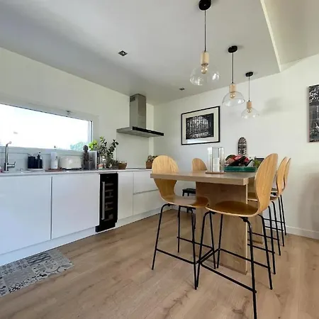 Apartments *
