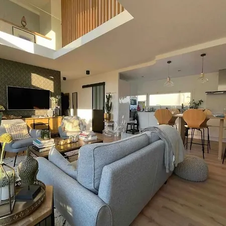 Apartman Apartments Szófia