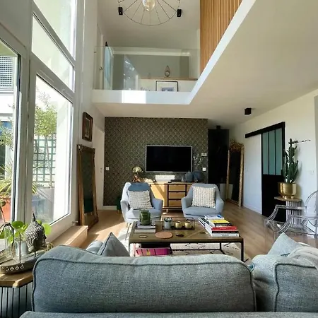 Apartments Apartman