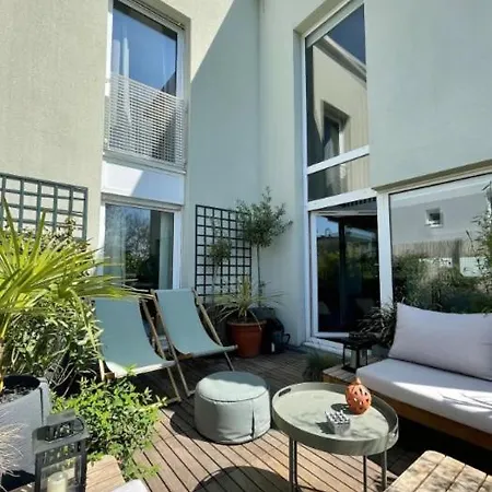 Apartments