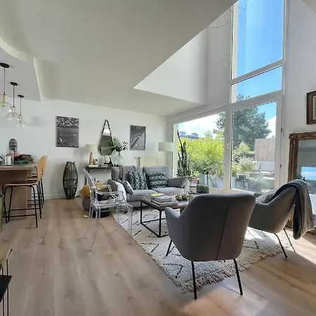 Apartments *