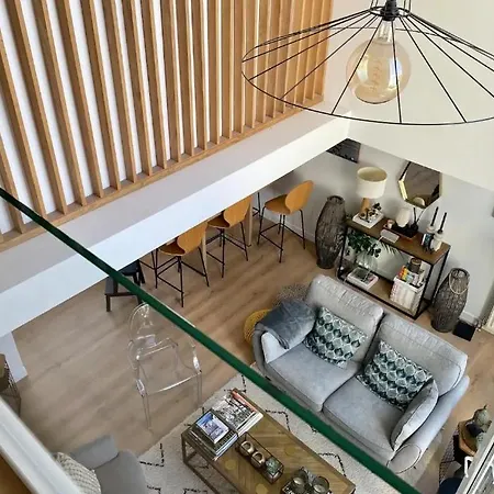 Apartment Apartments